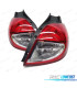 FAROLINS PARA RENAULT CLIO III COLLECTION 09-12