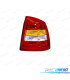 FAROLIN DIR PARA OPEL ASTRA G 4P 98-04 AMBAR