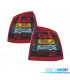 FAROLINS PARA OPEL ASTRA G 3P 5P 98-04 FUMADOS