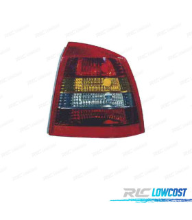 FAROLIN DIR PARA OPEL ASTRA G 3P 5P 98-04 FUMADOS
