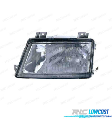 FAROL ESQ OPTICAS PARA MERCEDES SPRINTER 95-00