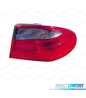 FAROLIN DIR PARA MERCEDES W210 E CLASSE BERLINA 99-02 FUMADOS