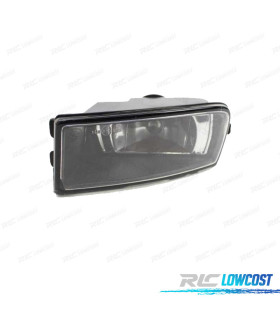 FAROL ESQ DE NEVOEIRO PARA SEAT IBIZA IV 99-01 CORDOBA II 99-02