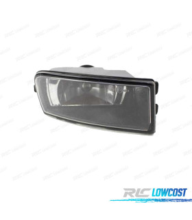 FAROL DIR DE NEVOEIRO PARA SEAT IBIZA IV 99-01 CORDOBA II 99-02
