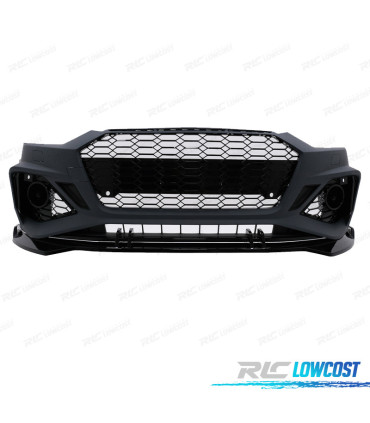 PARA-CHOQUES AUDI A5 20- LOOK RS5
