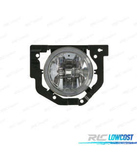 FAROL ESQ DE NEVOEIRO PARA SUZUKI GRAND VITARA 98-05