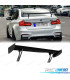 AILERON SPOILER TRASEIRO BMW F80 11-15 LOOK M3 GTS