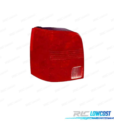 FAROLIN ESQ PARA VOLKSWAGEN VW PASSAT B5 VARIANT 96-00