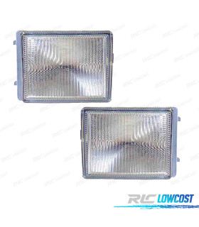 ESPELHOS CAPAS FARÓL PARA VOLKSWAGEN VW PASSAT B4 93-97