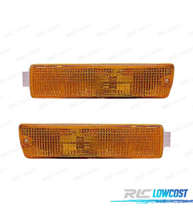 PISCA FRONTAL PARA VOLKSWAGEN VW GOLF II 83-92 JETTA II 84-91