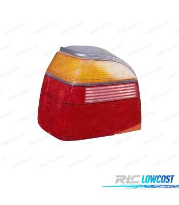 FAROLIN ESQ PARA VOLKSWAGEN VW GOLF III 3/5P 92-97