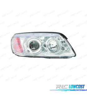 FAROL DIR CHEVROLET CAPTIVA 09-11
