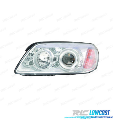 FAROL ESQ PARA CHEVROLET CAPTIVA 09-11