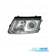 FAROL ESQ OPTICAS PARA VOLKSWAGEN VW PASSAT B5 96-00 H7-H7