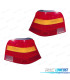 FAROLINS PARA VOLKSWAGEN VW GOLF IV 3/5P 97-03 AMBAR