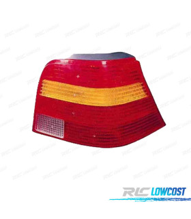 FAROLIN DIR PARA VOLKSWAGEN VW GOLF IV 3/5P 97-03 AMBAR