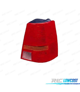 FAROLIN ESQ PARA VOLKSWAGEN VW GOLF IV STATION WAGON 97-03