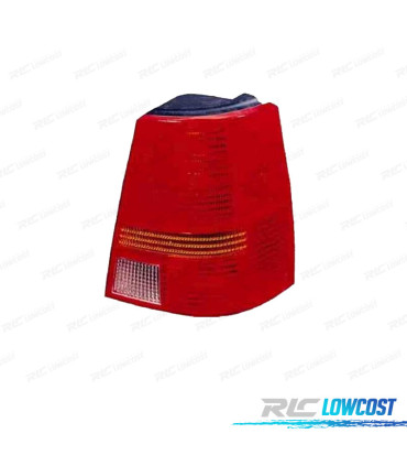 FAROLIN ESQ PARA VOLKSWAGEN VW GOLF IV STATION WAGON 97-03