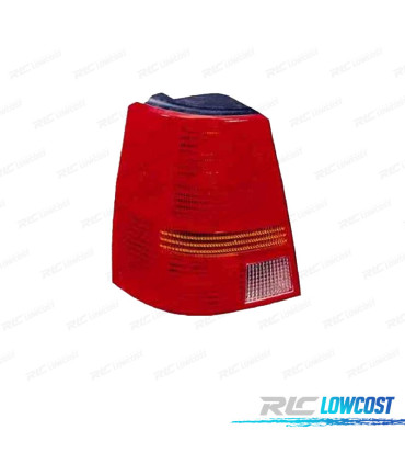 FAROLIN DIR PARA VOLKSWAGEN VW GOLF IV STATION WAGON 97-03