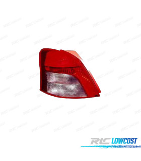 FAROLIN DIR PARA TOYOTA YARIS 5P 06-09