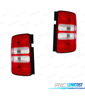 FAROLINS PARA VOLKSWAGEN VW CADDY 2P 10-