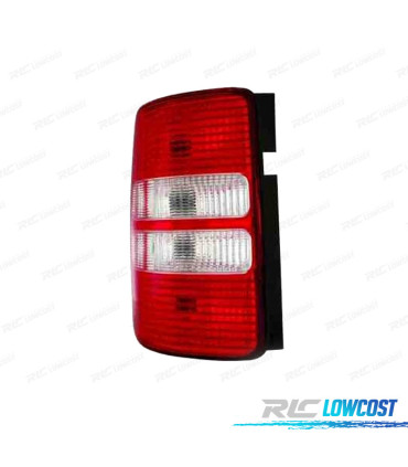 FAROLIN ESQ PARA VOLKSWAGEN VW CADDY 2P 10-