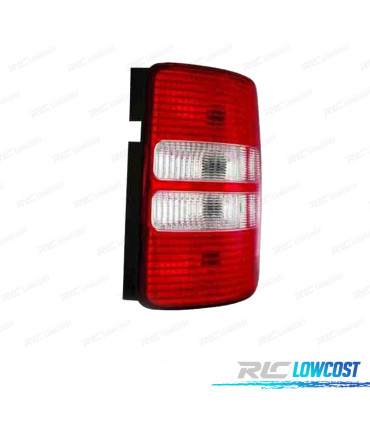 FAROLIN DIR PARA VOLKSWAGEN VW CADDY 2P 10-