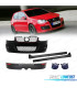 KIT CARROÇARIA VOLKSWAGEN VW GOLF V 5 LOOK R32 + GTI