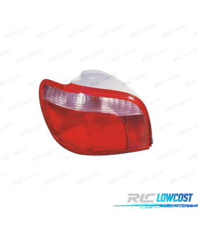 FAROLIN ESQ PARA TOYOTA YARIS 99-03