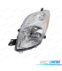 FAROL ESQ OPTICAS PARA TOYOTA YARIS 5P 06-09