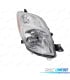 FAROL DIR OPTICAS PARA TOYOTA YARIS 5P 06-09