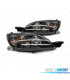 FARÓIS OPTICAS PARA MAZDA 3 HATCHBACK 5P 03-09