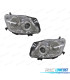 FARÓIS OPTICAS PARA TOYOTA LAND CRUISER FJ150 09-