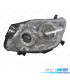 FAROL ESQ OPTICAS PARA TOYOTA LAND CRUISER FJ150 09-