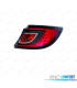 FAROLIN DIR PARA MAZDA 6 4P 5P 07-09 VERMELHO