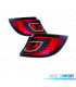 FAROLINS PARA MAZDA 6 4P 5P 07-09 VERMELHO