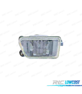 FAROL DIR DE NEVOEIRO PARA VOLKSWAGEN VW GOLF II 83-92 JETTA II 84-91