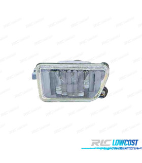 FAROL ESQ DE NEVOEIRO PARA VOLKSWAGEN VW GOLF II 83-92 JETTA II 84-91