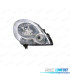 FAROL DIR OPTICAS PARA RENAULT KANGOO III 08-