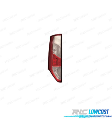 FAROLIN ESQ PARA RENAULT KANGOO IV 1 PORTA 13-21