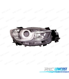 FAROL DIR PARA MAZDA CX5 12-14 H11 + H15