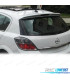 AILERON SPOILER OPEL ASTRA H 5P 04-09