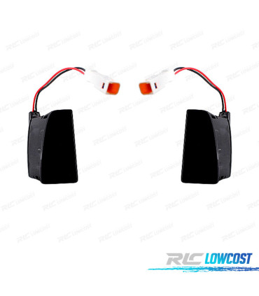 LUZ ESPELHO VOLKSWAGEN VW TIGUAN 16-