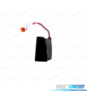 LUZ ESPELHO DIR PARA VOLKSWAGEN VW TIGUAN 16-