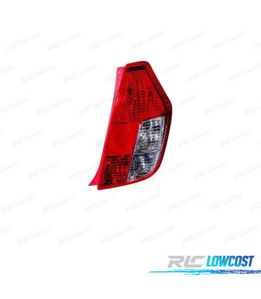 FAROLIN DIR PARA HYUNDAI I10 08-11