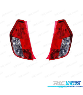 FAROLINS PARA HYUNDAI I10 08-11