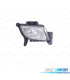 FAROL DIR DE NEVOEIRO PARA HYUNDAI I30 07-12