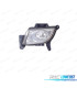 FAROL ESQ DE NEVOEIRO PARA HYUNDAI I30 07-12
