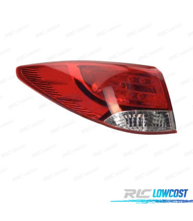 FAROLIN ESQ PARA HYUNDAI IX35 10-