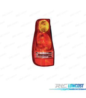 FAROLIN ESQ PARA HYUNDAI MATRIX 01-06